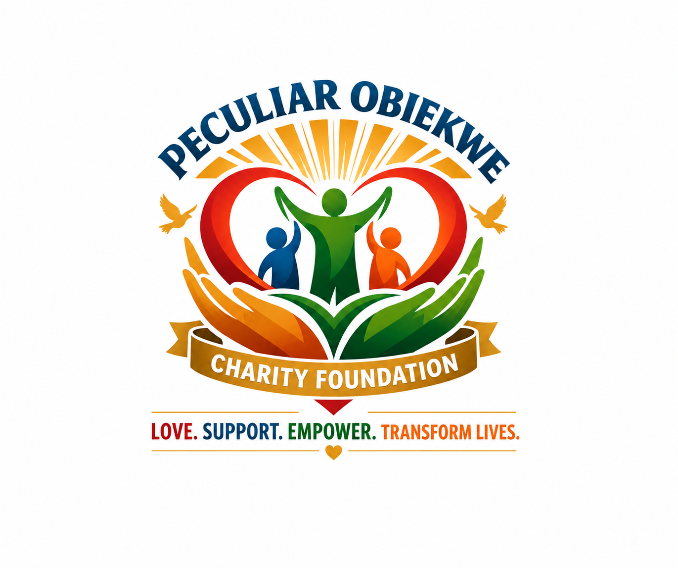 Peculiar Obiweke